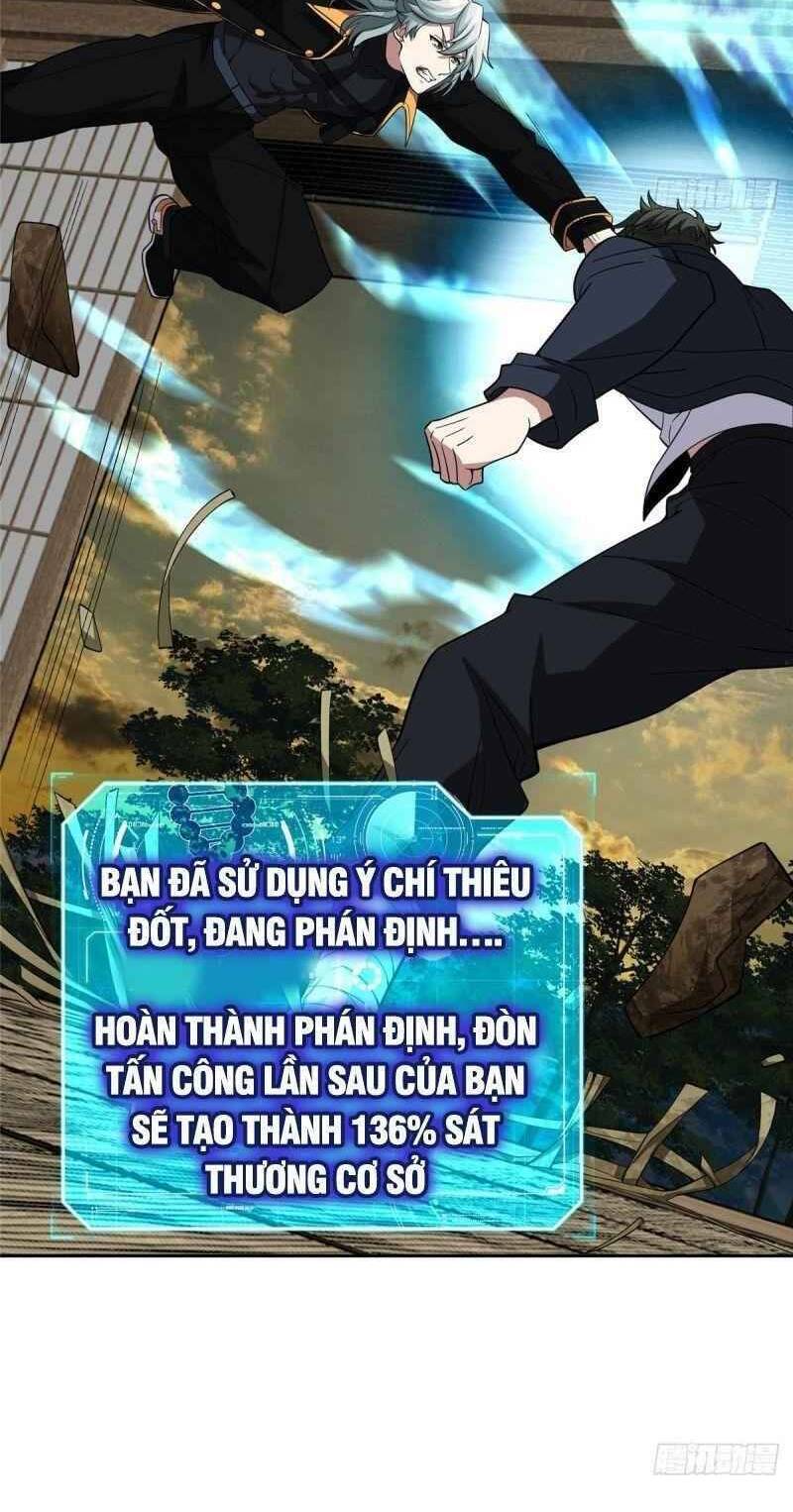 Thợ Máy Siêu Cấp Chapter 74 - 7