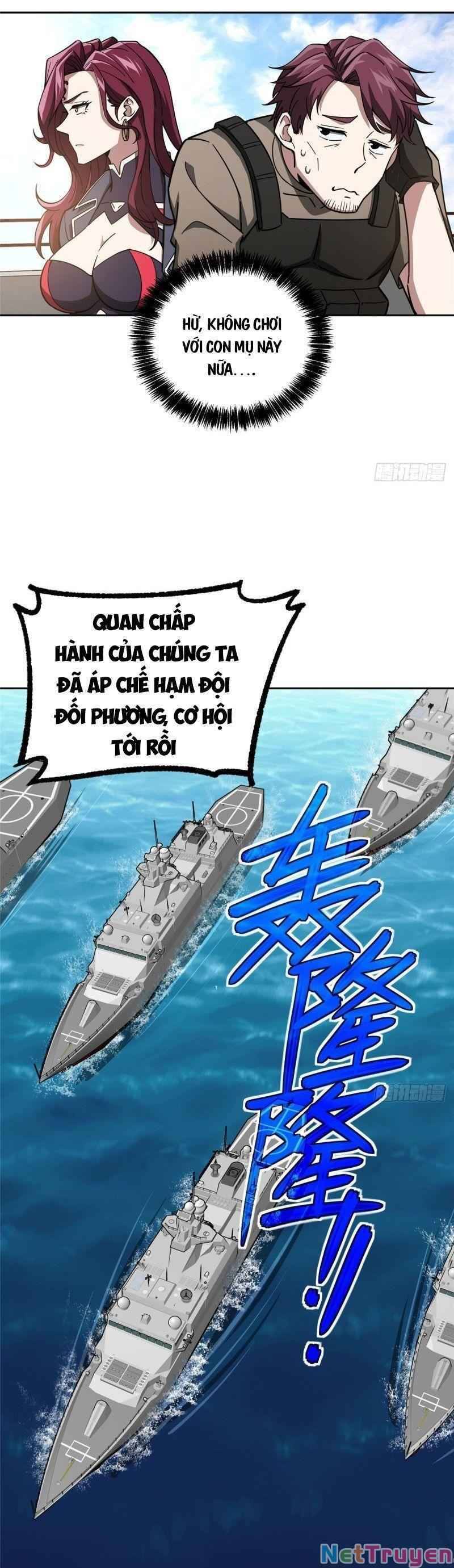 Thợ Máy Siêu Cấp Chapter 95 - 9