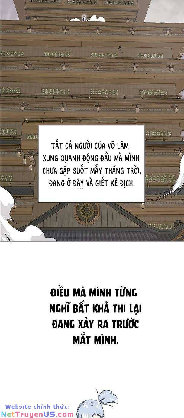 Thăng Cấp Vô Hạn Trong Murim Chapter 161 - 11