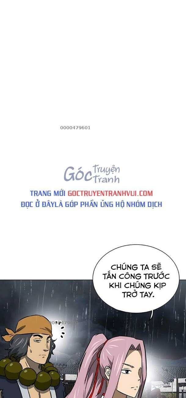 Thăng Cấp Vô Hạn Trong Murim Chapter 172 - 21