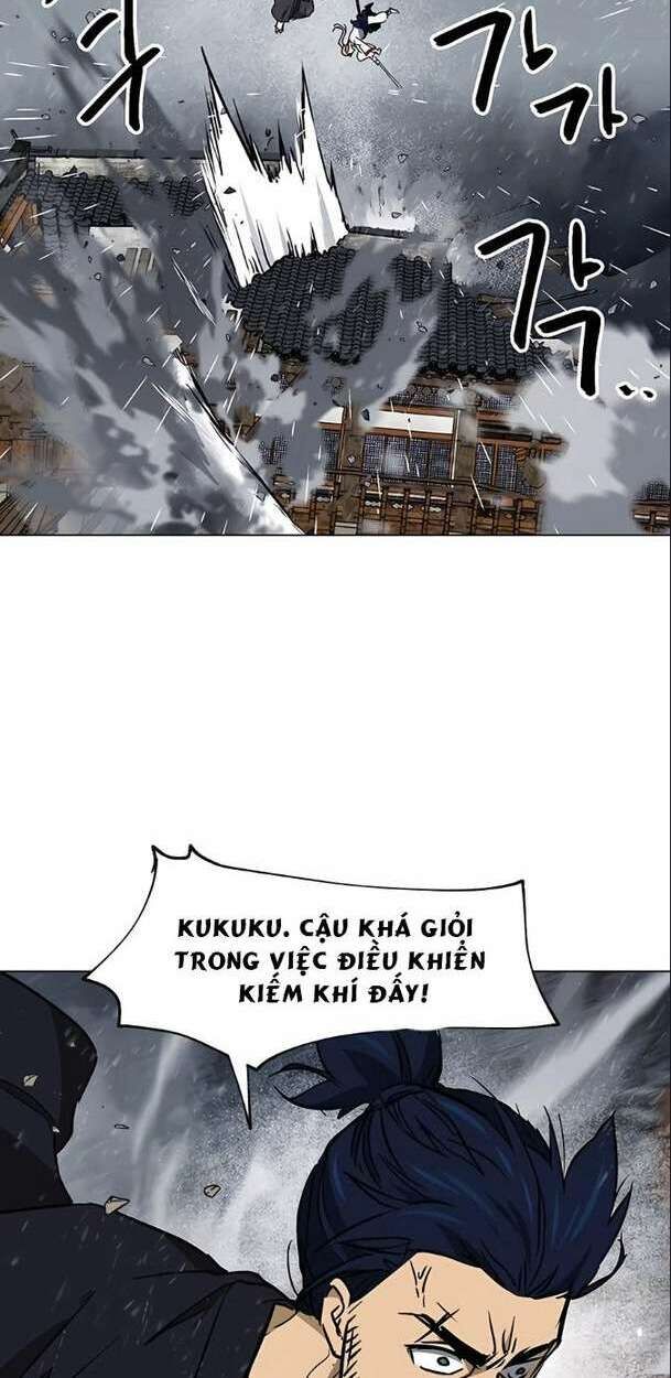 Thăng Cấp Vô Hạn Trong Murim Chapter 172 - 96