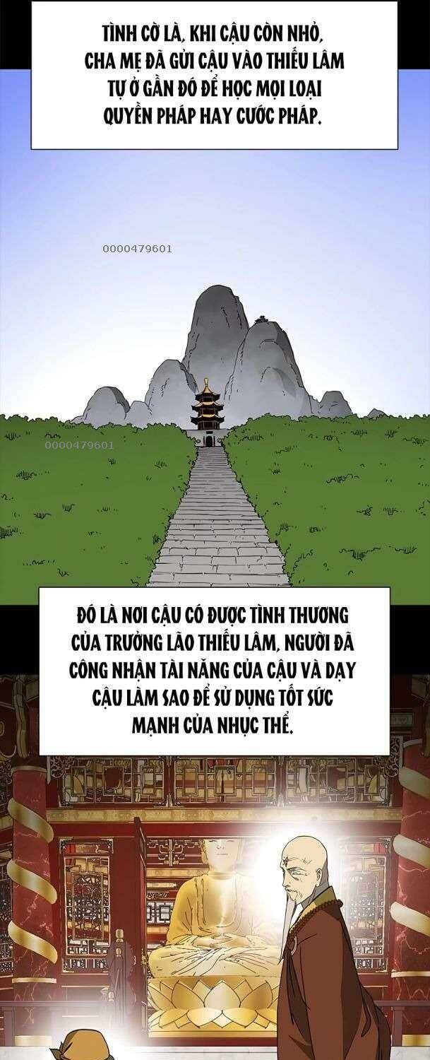 Thăng Cấp Vô Hạn Trong Murim Chapter 173 - 5