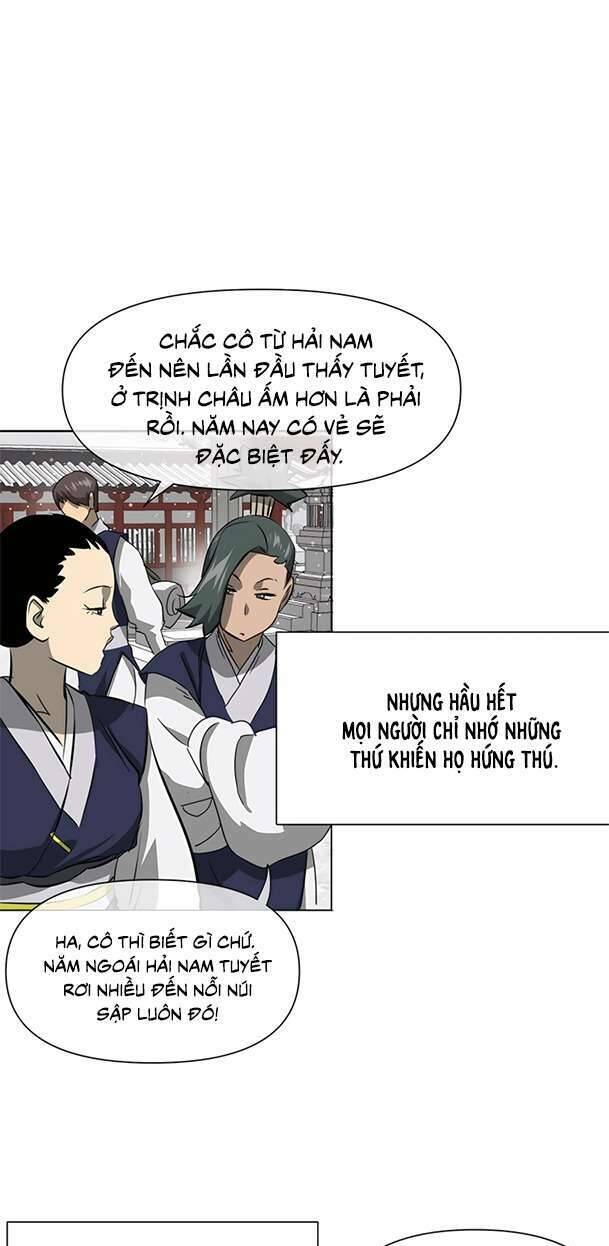 Thăng Cấp Vô Hạn Trong Murim Chapter 158 - 46