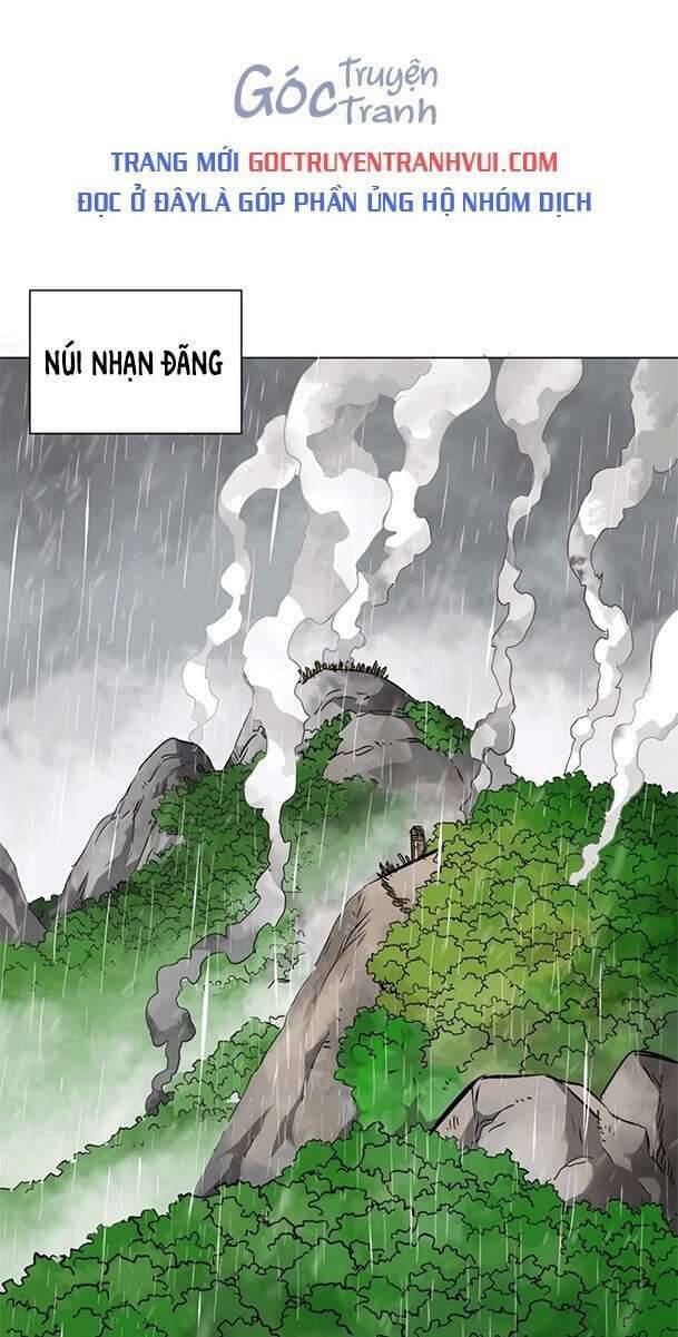 Thăng Cấp Vô Hạn Trong Murim Chapter 159 - 1