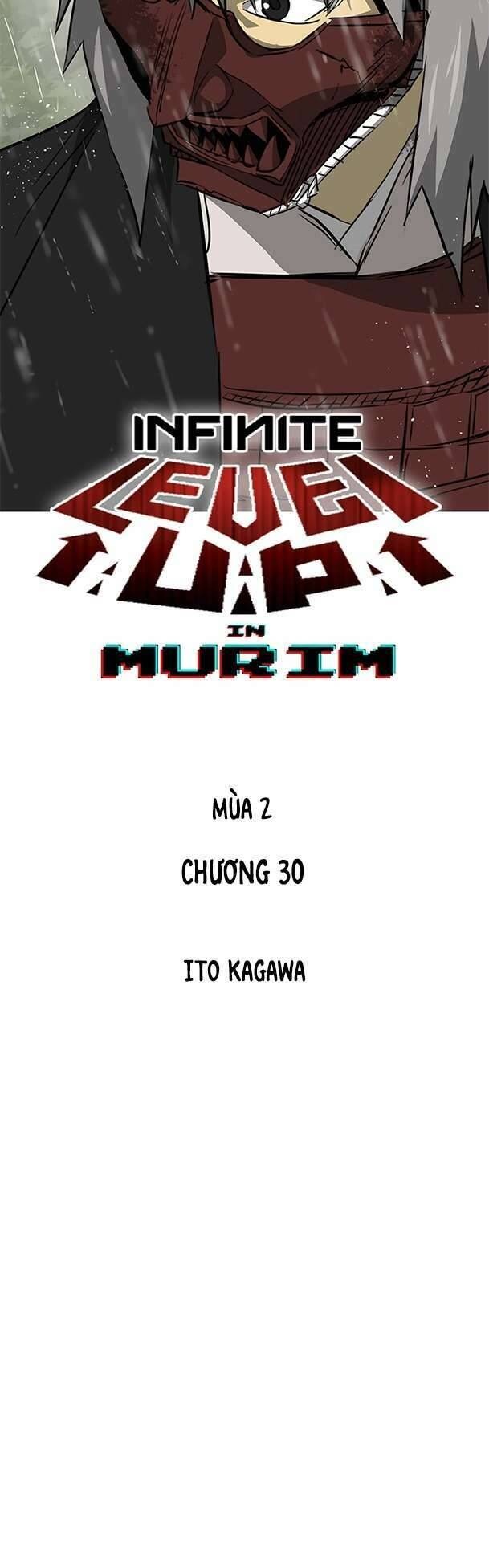 Thăng Cấp Vô Hạn Trong Murim Chapter 159 - 7