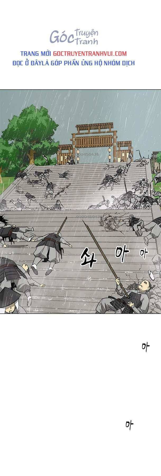 Thăng Cấp Vô Hạn Trong Murim Chapter 159 - 8