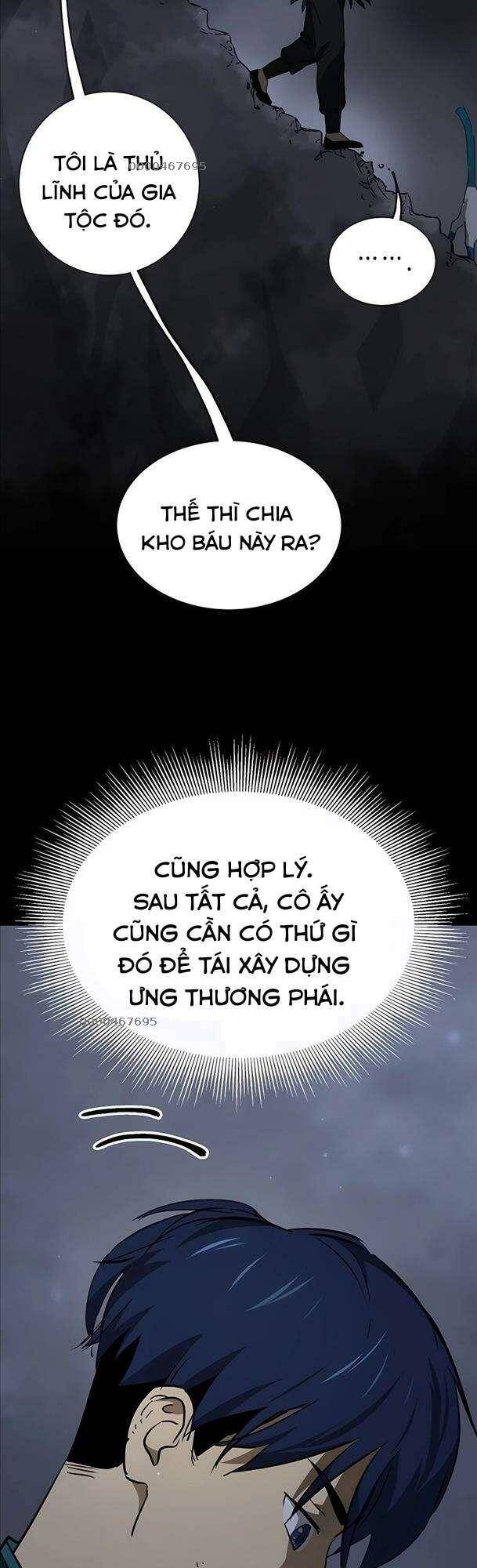 Thăng Cấp Vô Hạn Trong Murim Chapter 166 - 16