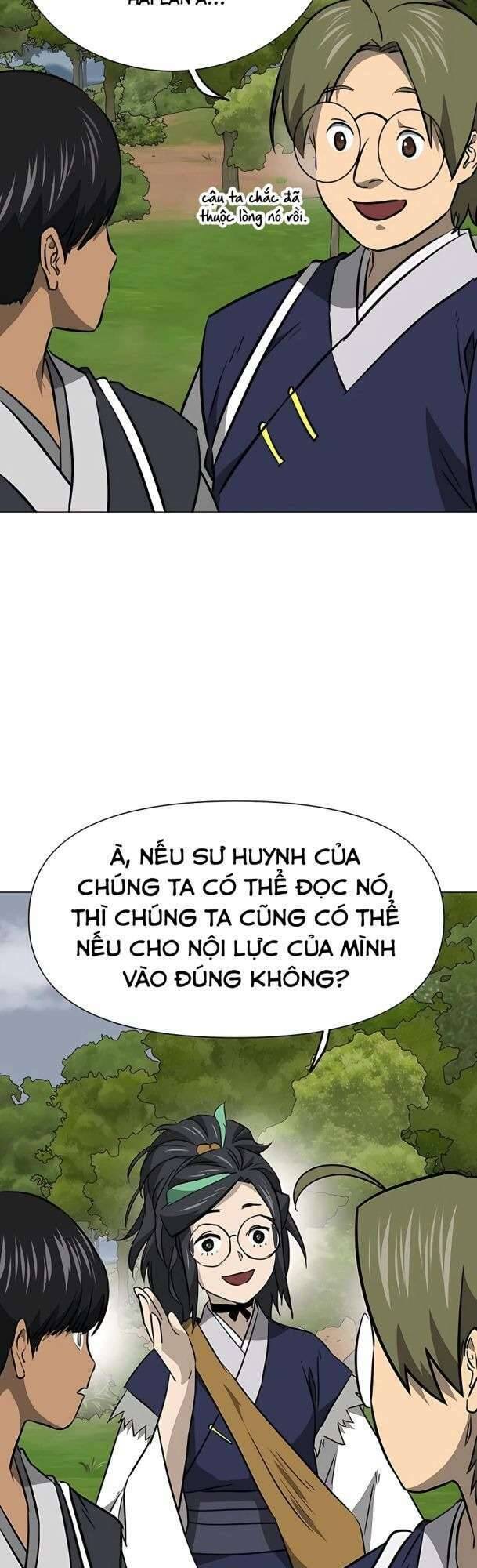 Thăng Cấp Vô Hạn Trong Murim Chapter 168 - 8