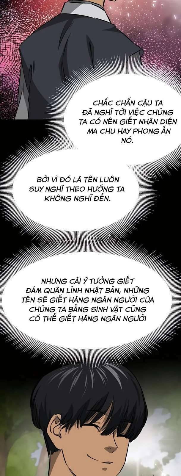 Thăng Cấp Vô Hạn Trong Murim Chapter 170 - 52