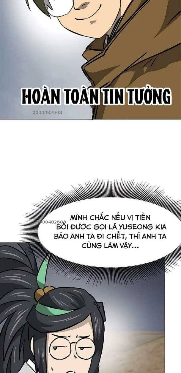 Thăng Cấp Vô Hạn Trong Murim Chapter 175 - 27