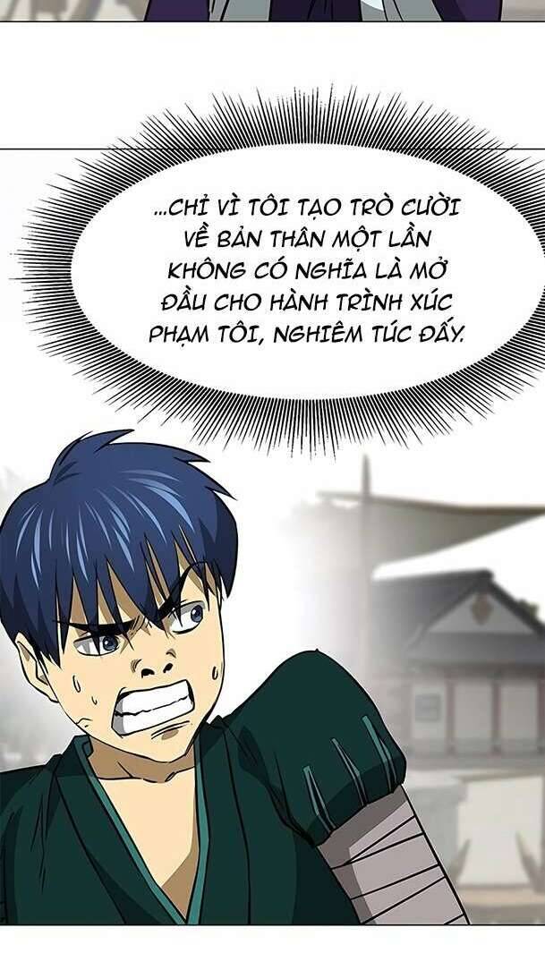 Thăng Cấp Vô Hạn Trong Murim Chapter 178 - 45