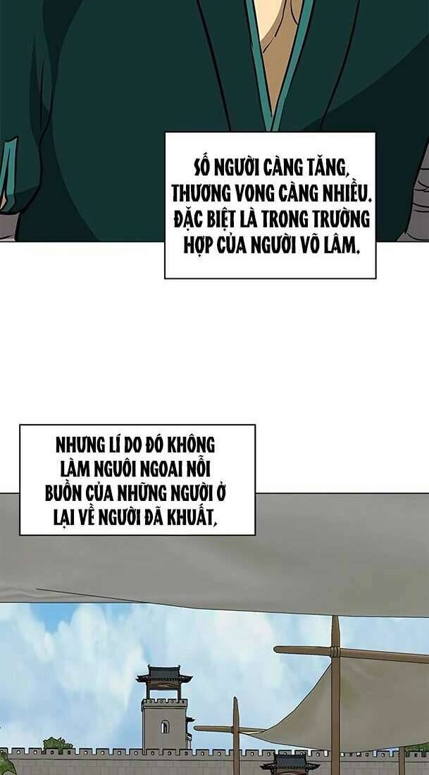 Thăng Cấp Vô Hạn Trong Murim Chapter 178 - 51