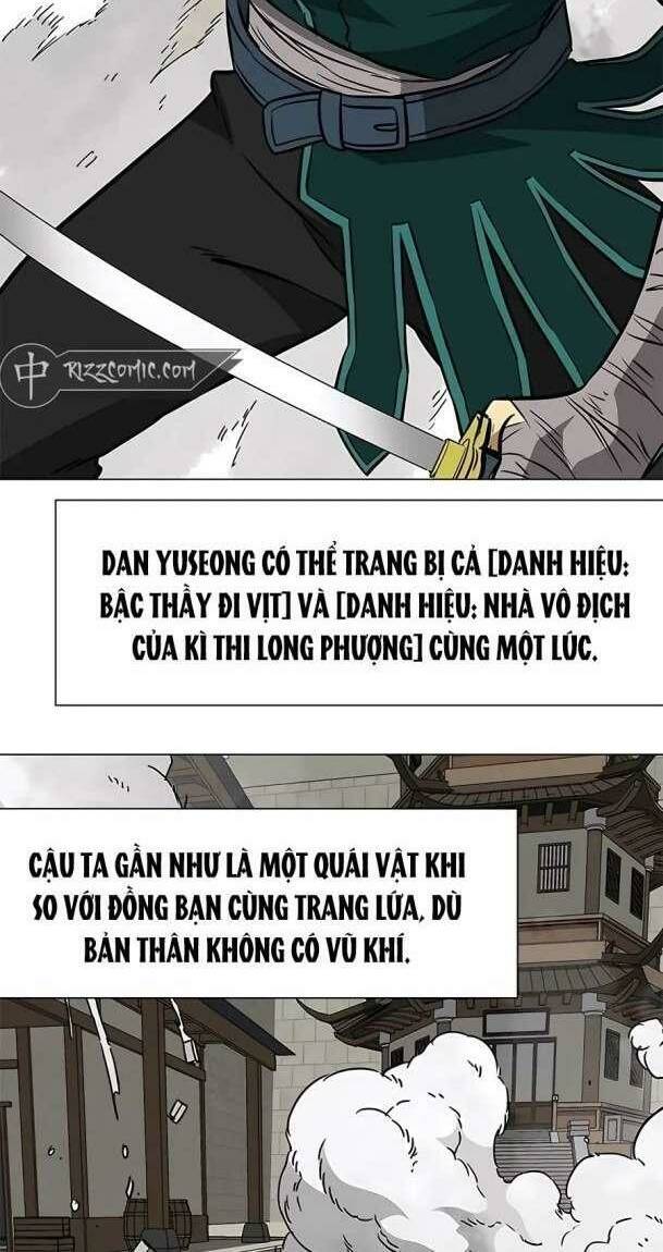 Thăng Cấp Vô Hạn Trong Murim Chapter 181 - 4