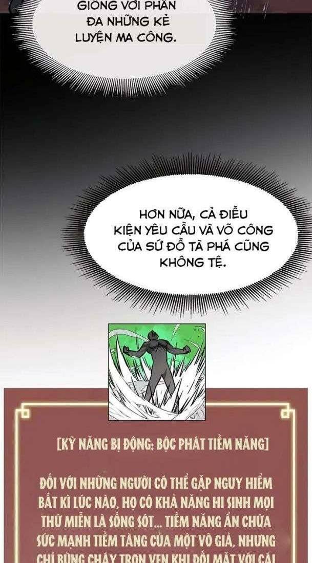 Thăng Cấp Vô Hạn Trong Murim Chapter 182 - 19