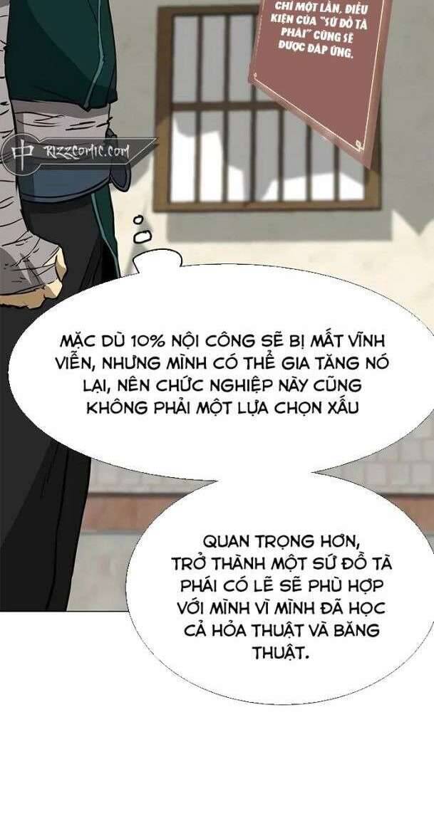 Thăng Cấp Vô Hạn Trong Murim Chapter 182 - 21