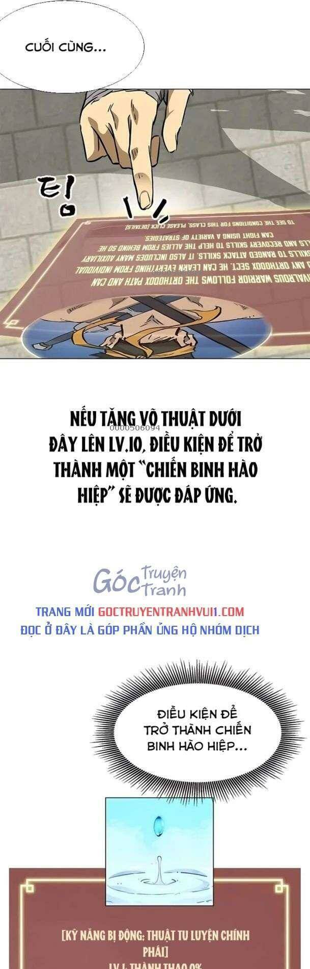 Thăng Cấp Vô Hạn Trong Murim Chapter 182 - 22