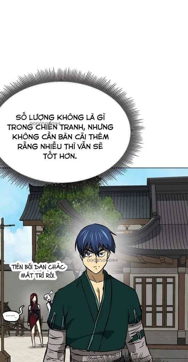 Thăng Cấp Vô Hạn Trong Murim Chapter 182 - 54