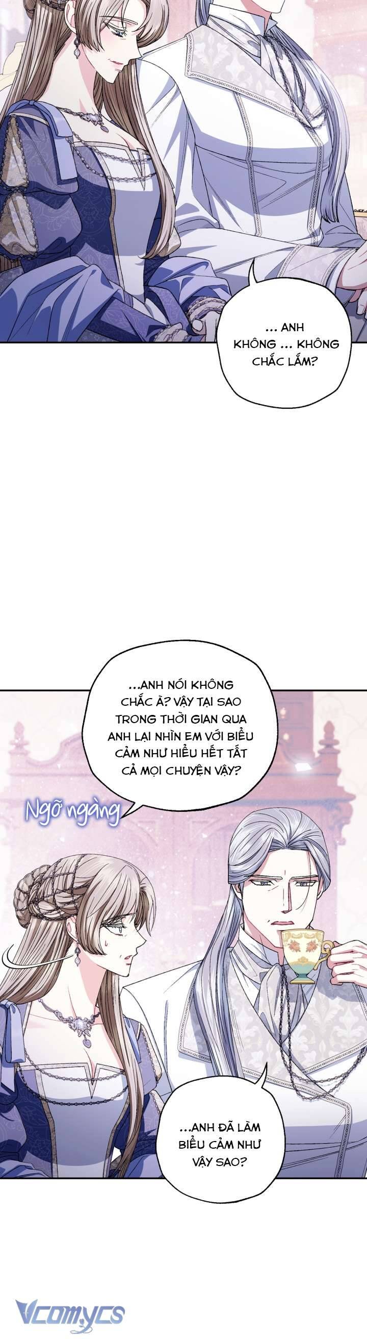 Cha Ơi Con Không Muốn Kết Hôn Đâu Chapter 130 - 15