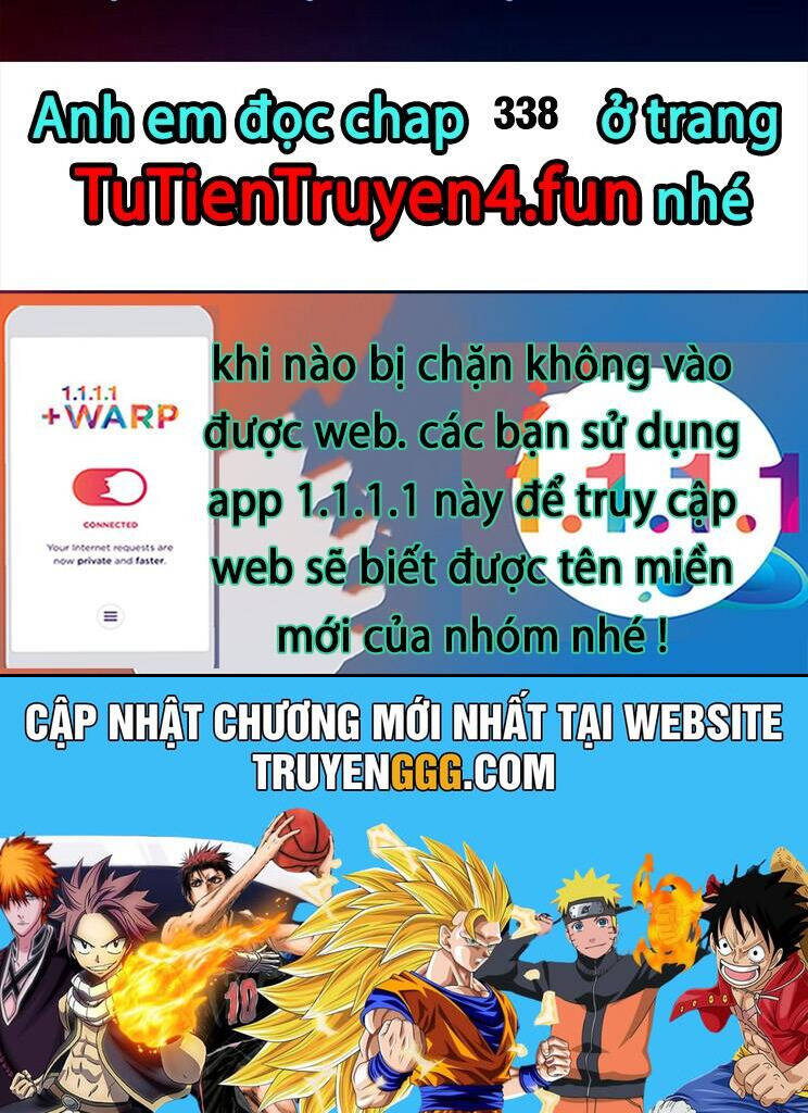 Bắt Đầu Với Chí Tôn Đan Điền Chapter 337 - 24