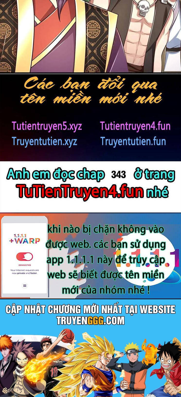 Bắt Đầu Với Chí Tôn Đan Điền Chapter 342 - 24