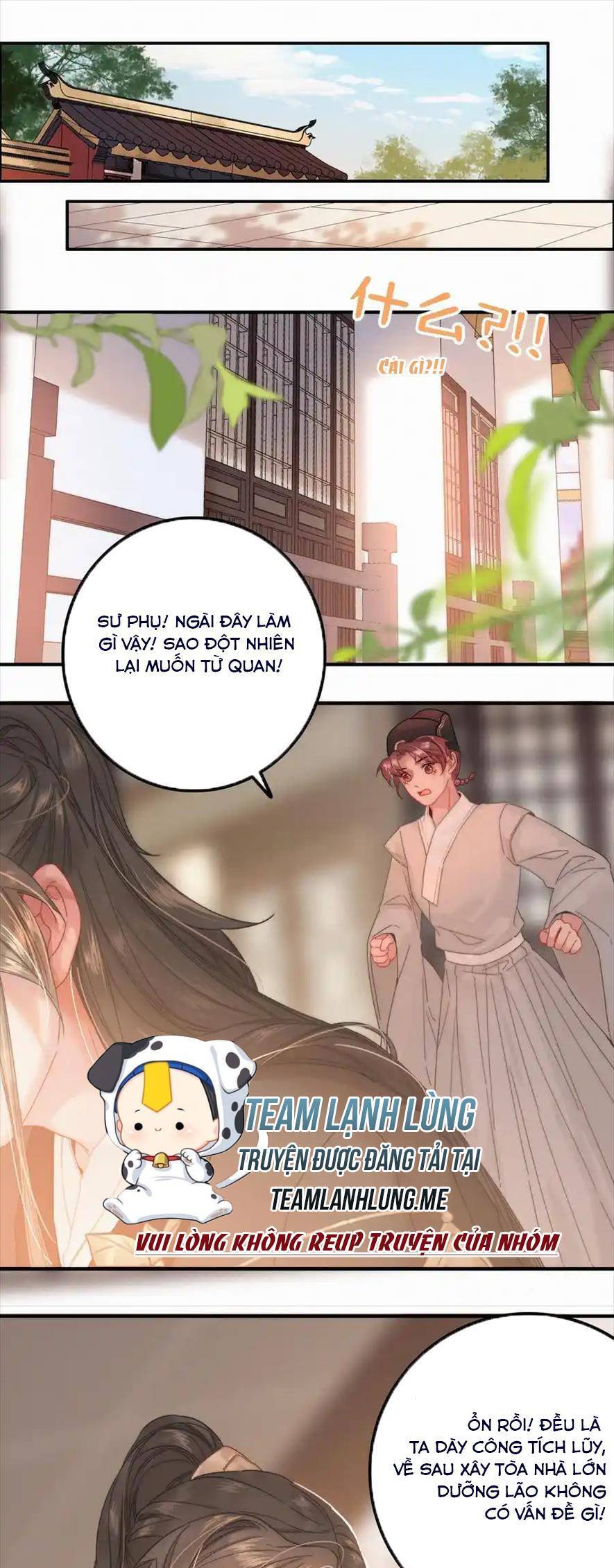 Đề Đốc Tự Ta Tu Dưỡng Chapter 77 - 11