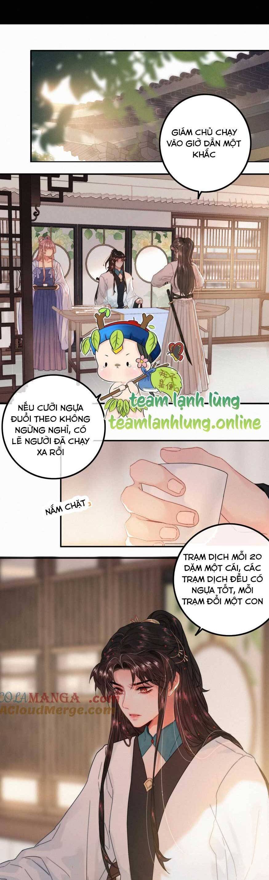 Đề Đốc Tự Ta Tu Dưỡng Chapter 81 - 2