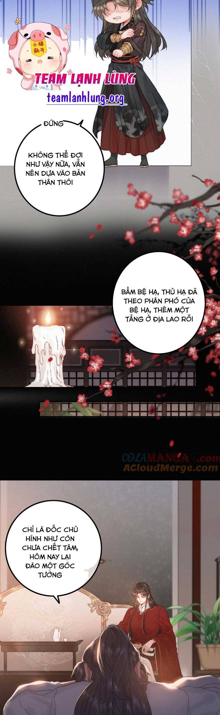 Đề Đốc Tự Ta Tu Dưỡng Chapter 82 - 8