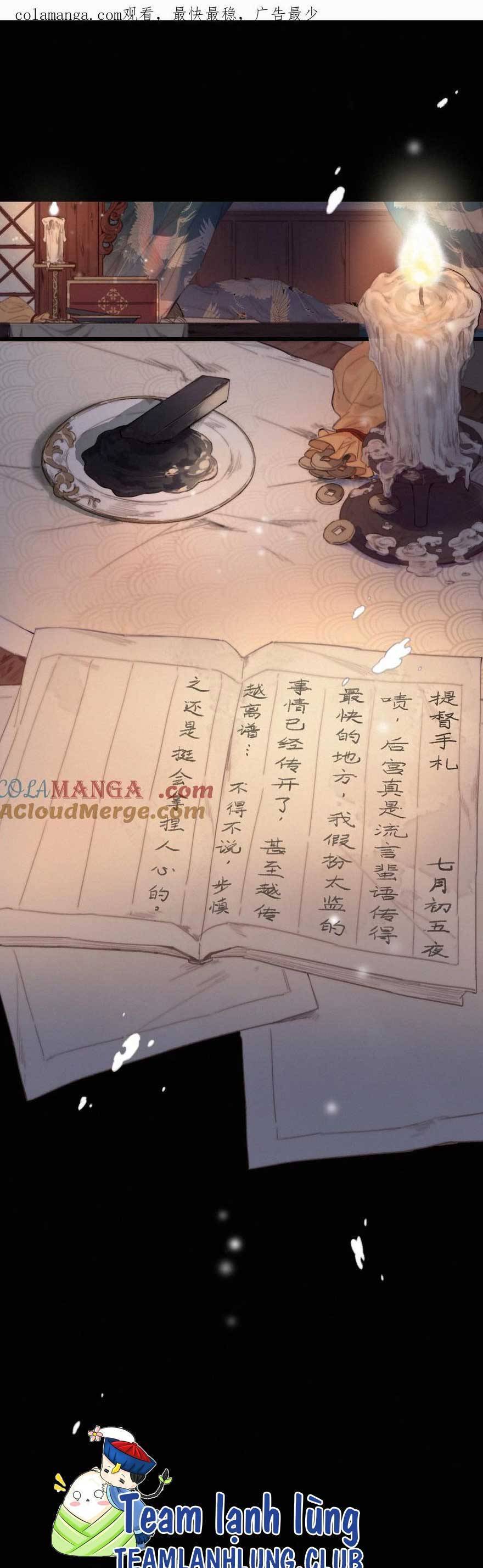 Đề Đốc Tự Ta Tu Dưỡng Chapter 83 - 1