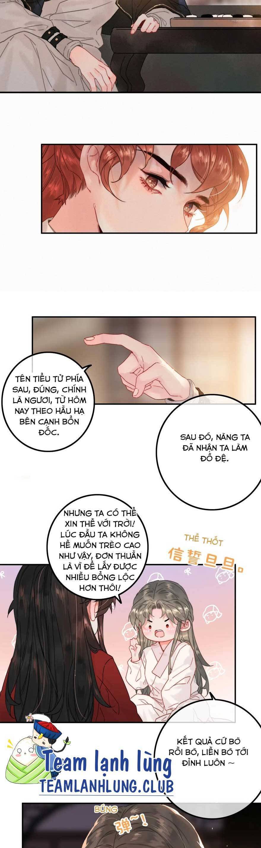 Đề Đốc Tự Ta Tu Dưỡng Chapter 83 - 8