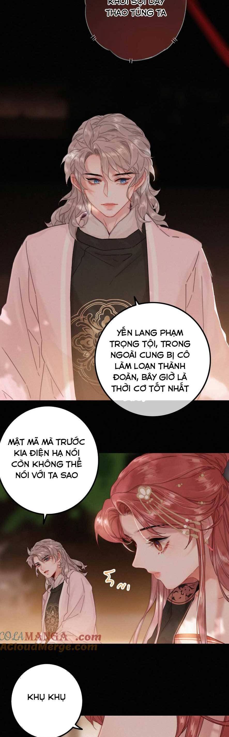 Đề Đốc Tự Ta Tu Dưỡng Chapter 84 - 6