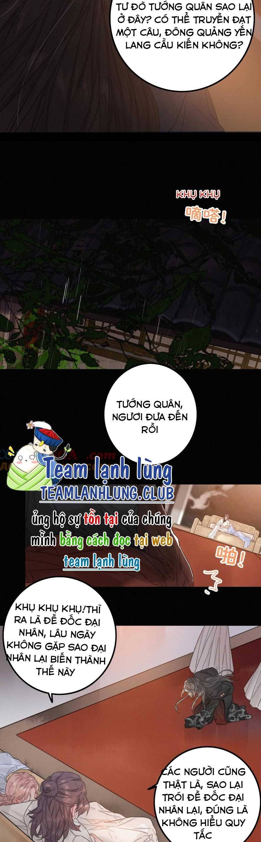 Đề Đốc Tự Ta Tu Dưỡng Chapter 84 - 9