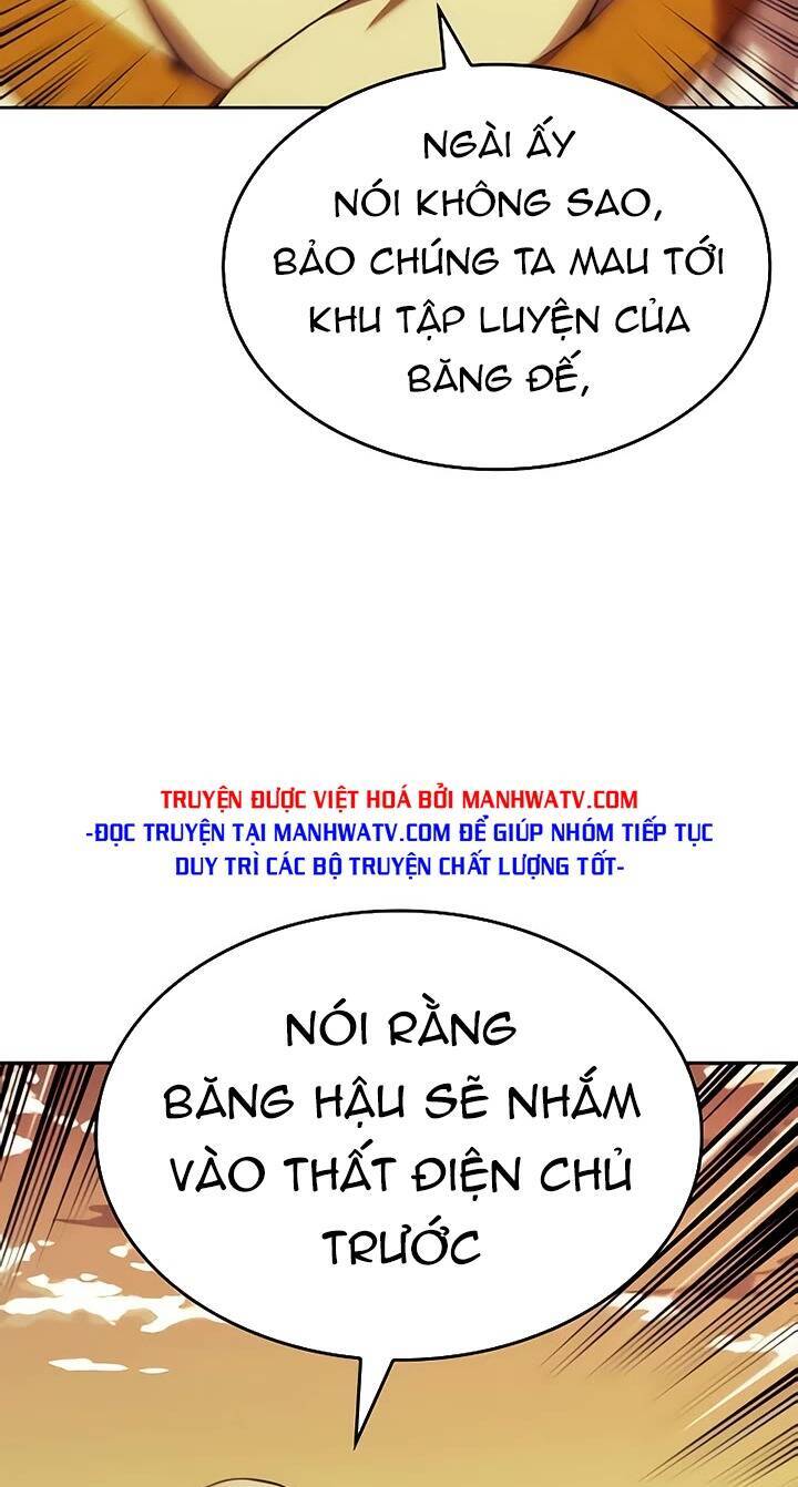 Võ Giả Bất Đắc Dĩ Chapter 120 - 14