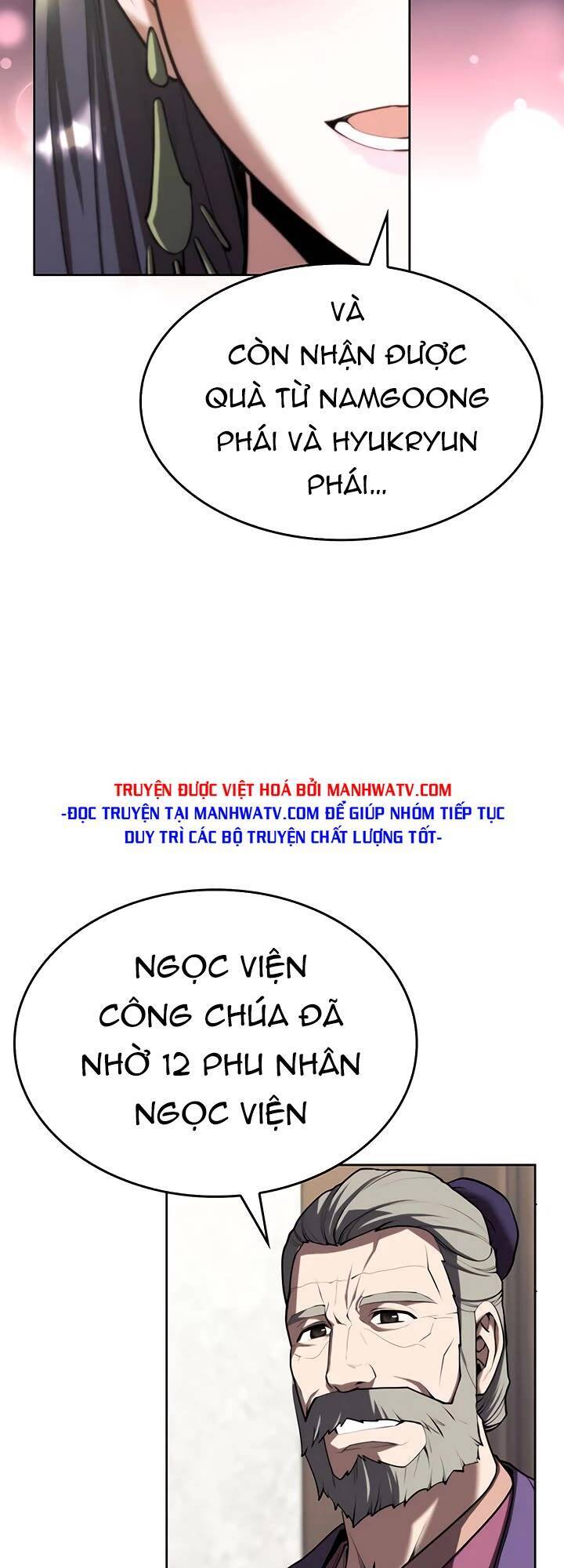 Võ Giả Bất Đắc Dĩ Chapter 125 - 20