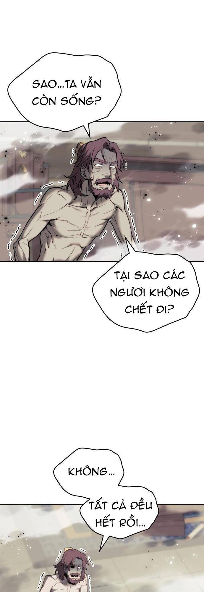 Võ Giả Bất Đắc Dĩ Chapter 160 - 33