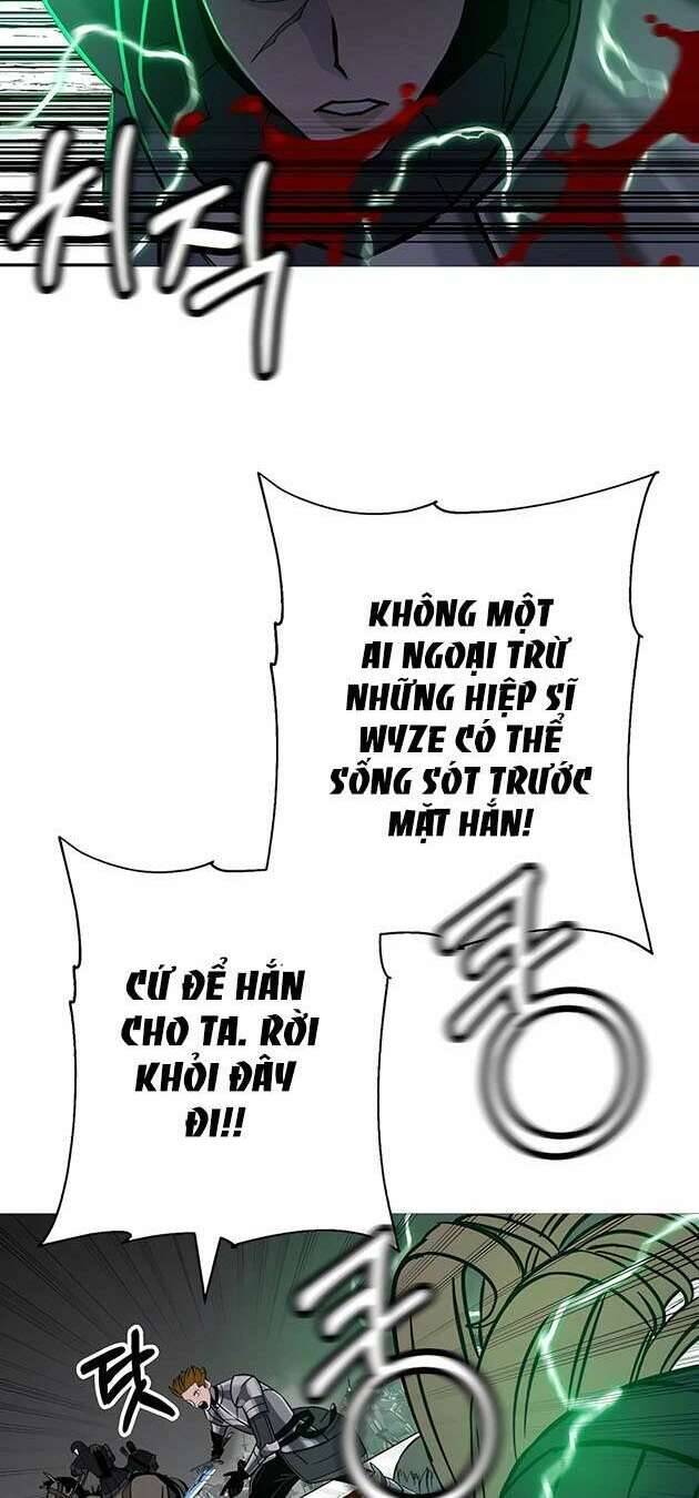 Chiến Binh Quật Cường Chapter 133 - 8