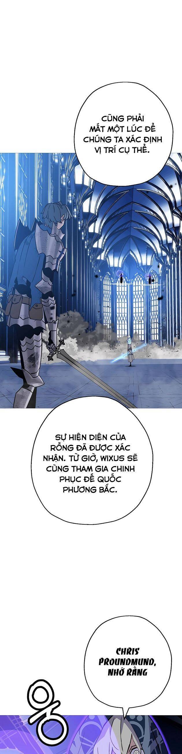 Chiến Binh Quật Cường Chapter 139 - 22