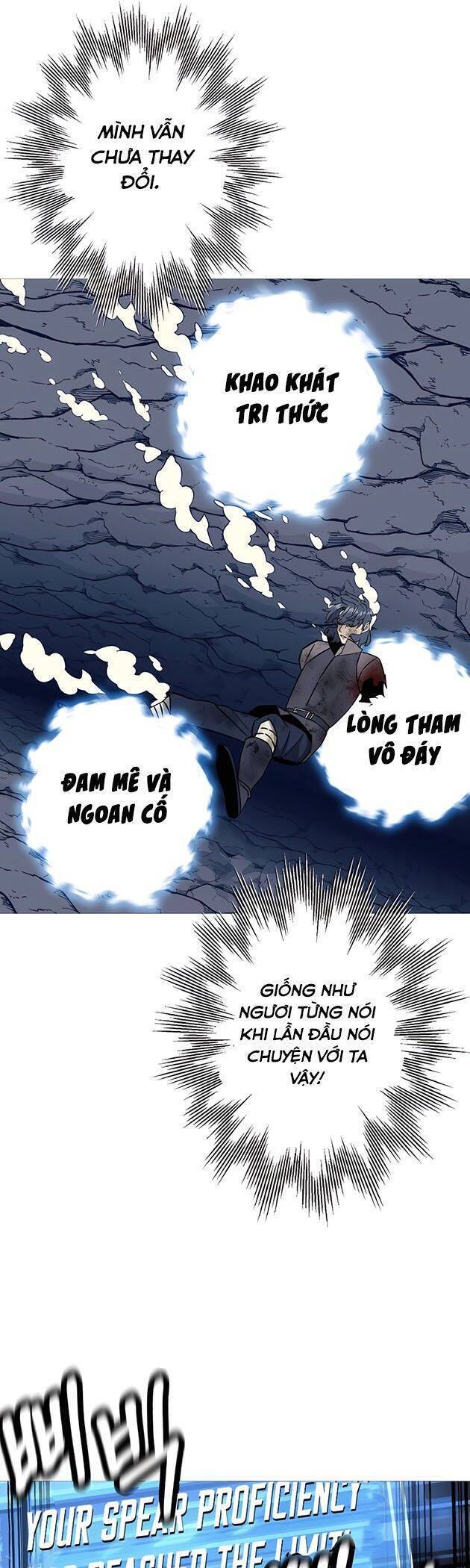 Chiến Binh Quật Cường Chapter 140 - 42