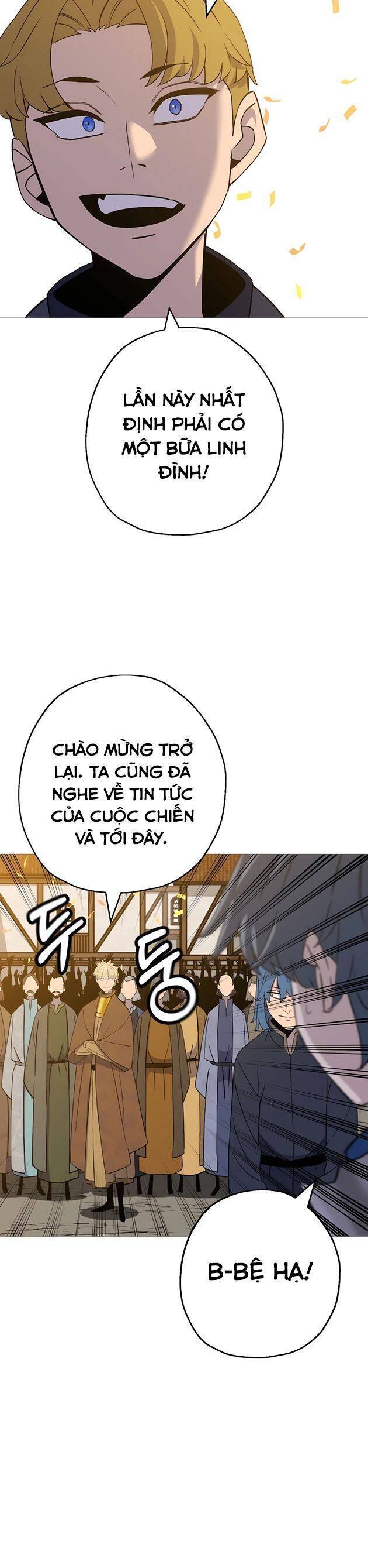 Chiến Binh Quật Cường Chapter 141 - 18