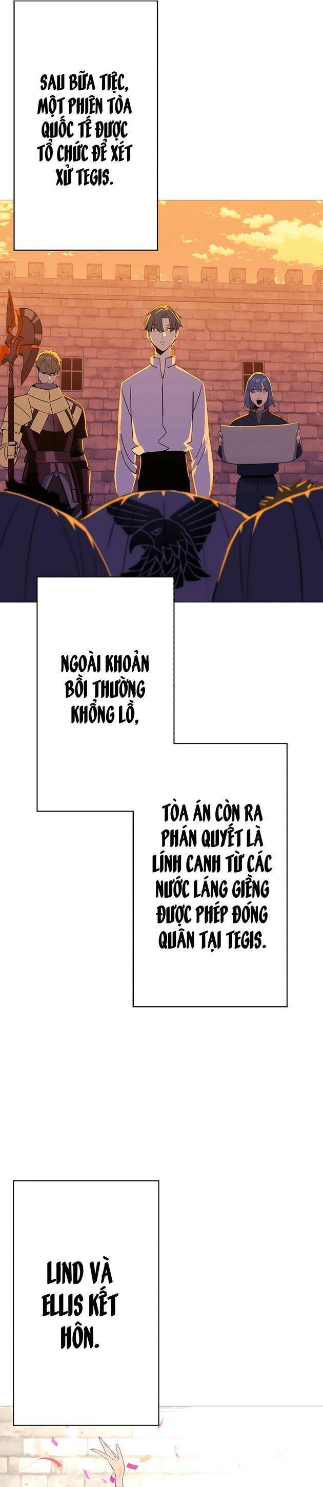 Chiến Binh Quật Cường Chapter 141 - 38