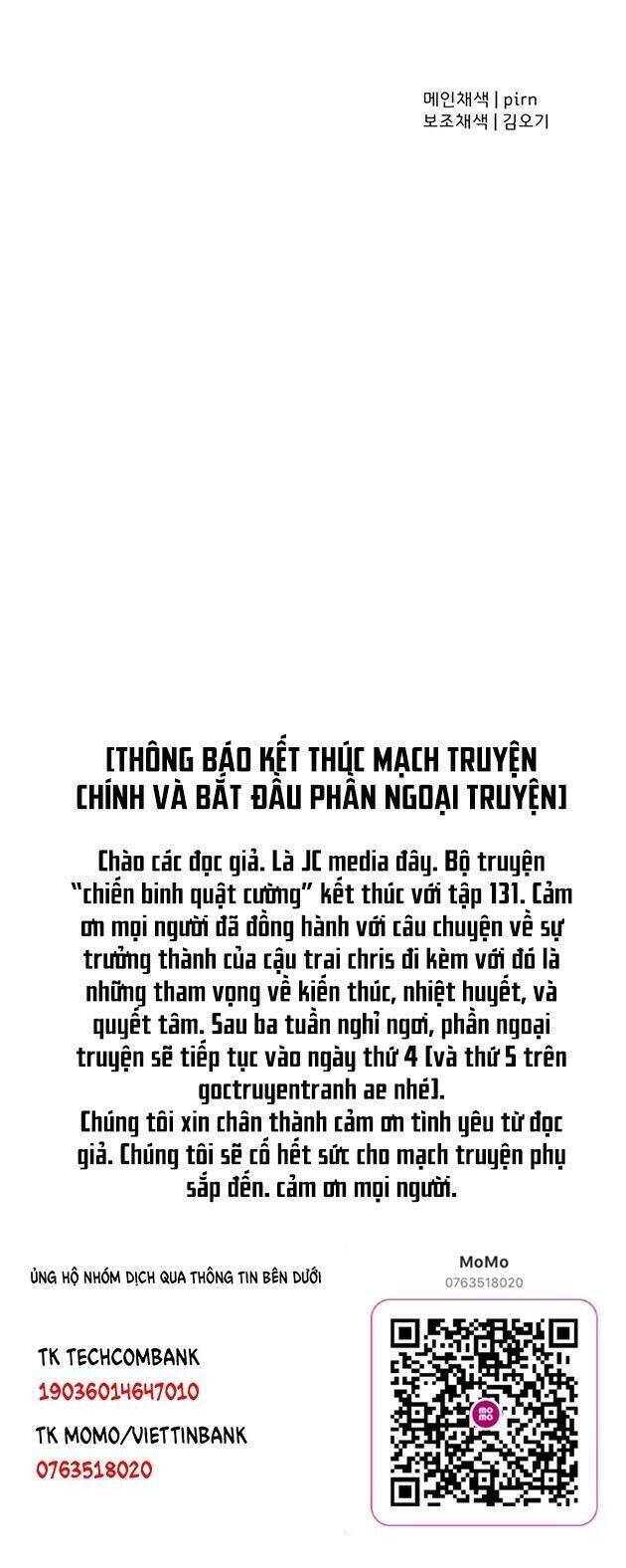 Chiến Binh Quật Cường Chapter 141 - 56