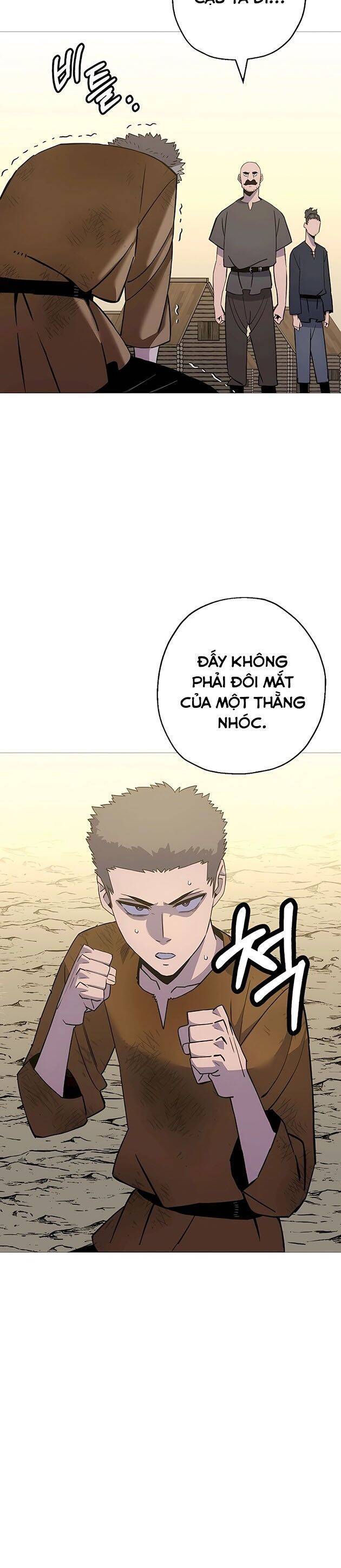 Chiến Binh Quật Cường Chapter 142 - 13