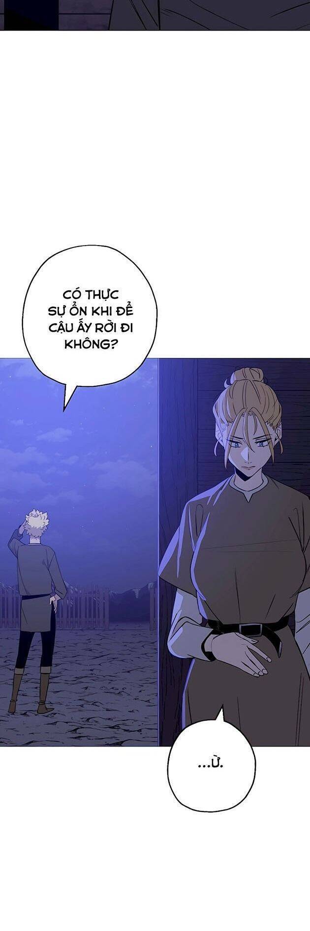 Chiến Binh Quật Cường Chapter 143 - 56