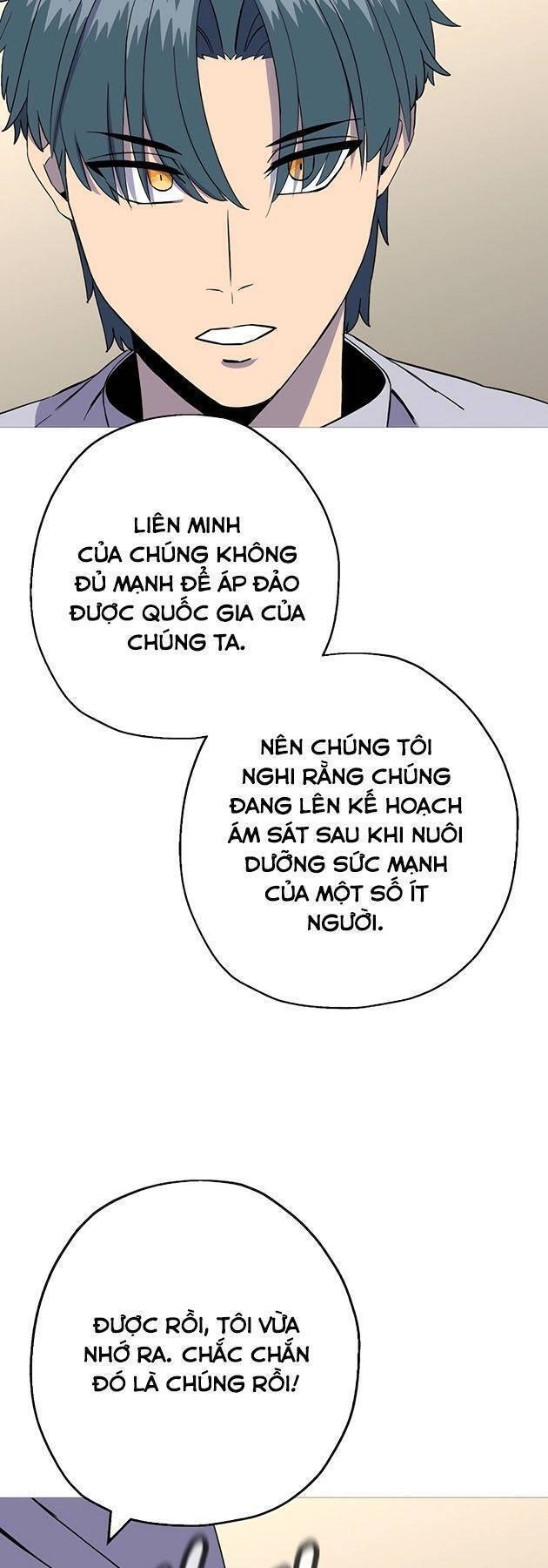 Chiến Binh Quật Cường Chapter 144 - 17