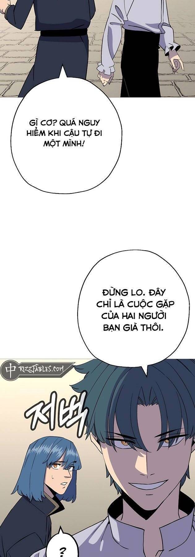 Chiến Binh Quật Cường Chapter 144 - 20