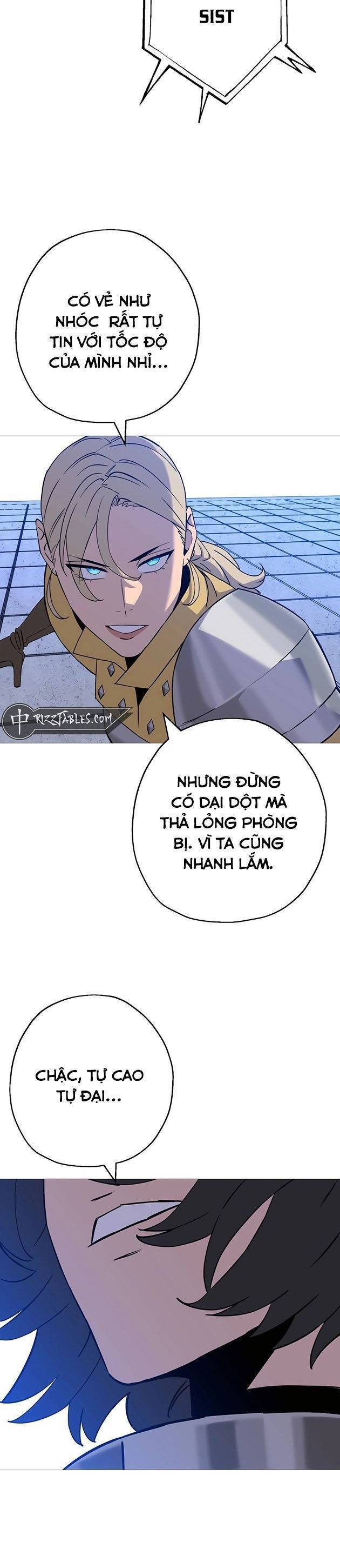 Chiến Binh Quật Cường Chapter 146 - 25