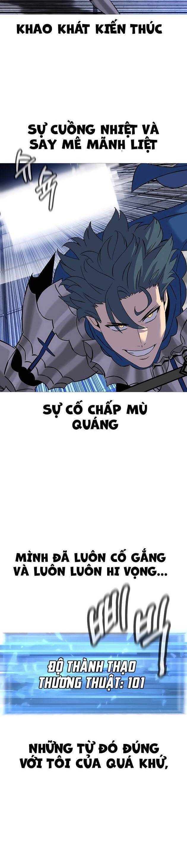 Chiến Binh Quật Cường Chapter 146 - 50