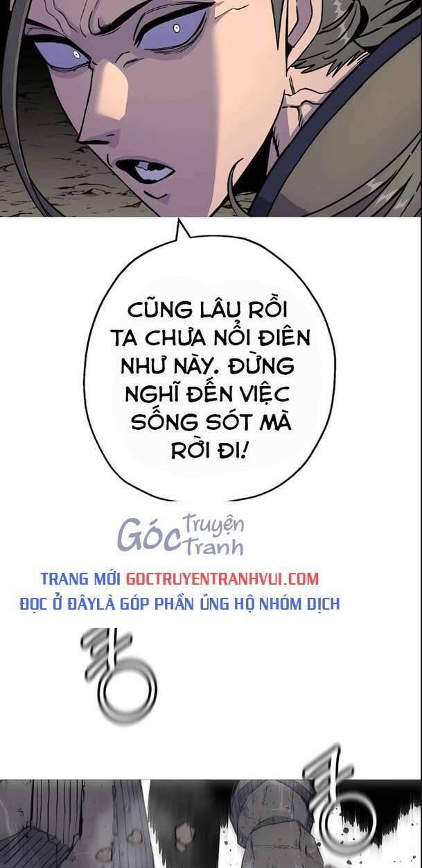 Chiến Binh Quật Cường Chapter 125 - 35