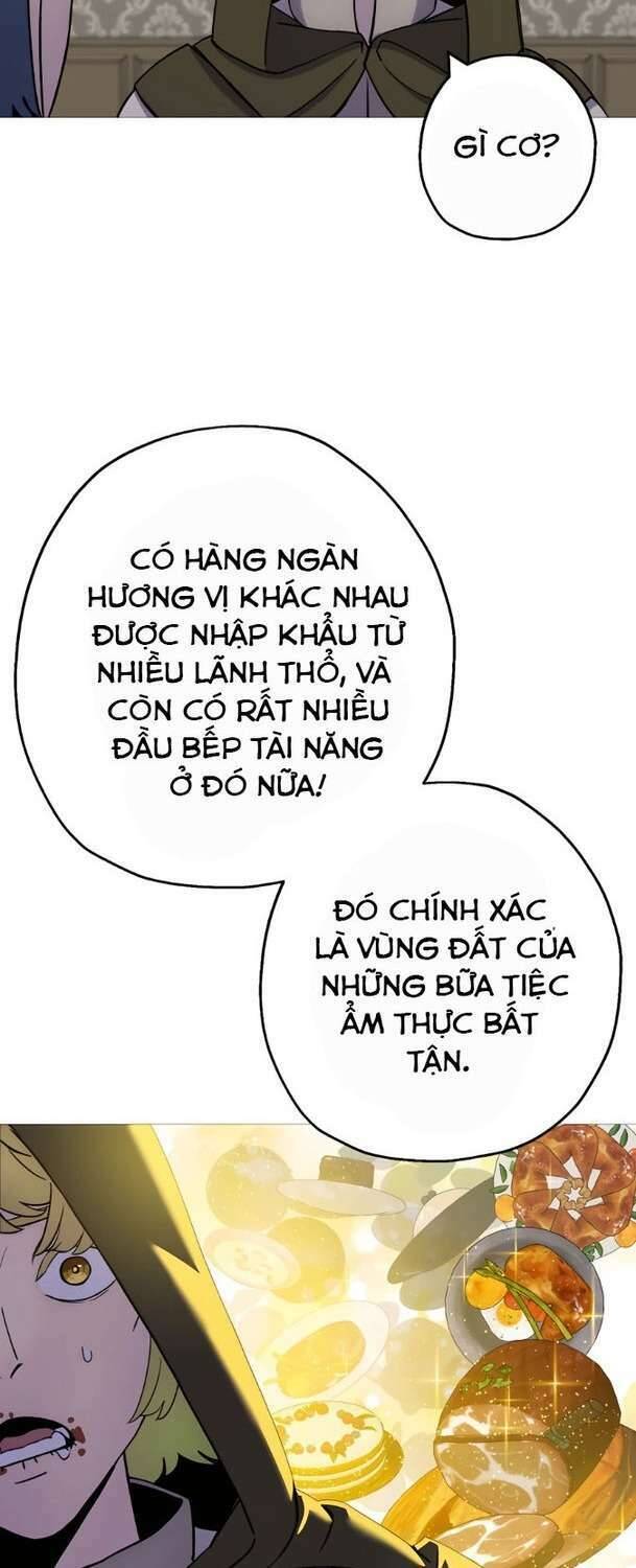 Chiến Binh Quật Cường Chapter 125 - 68