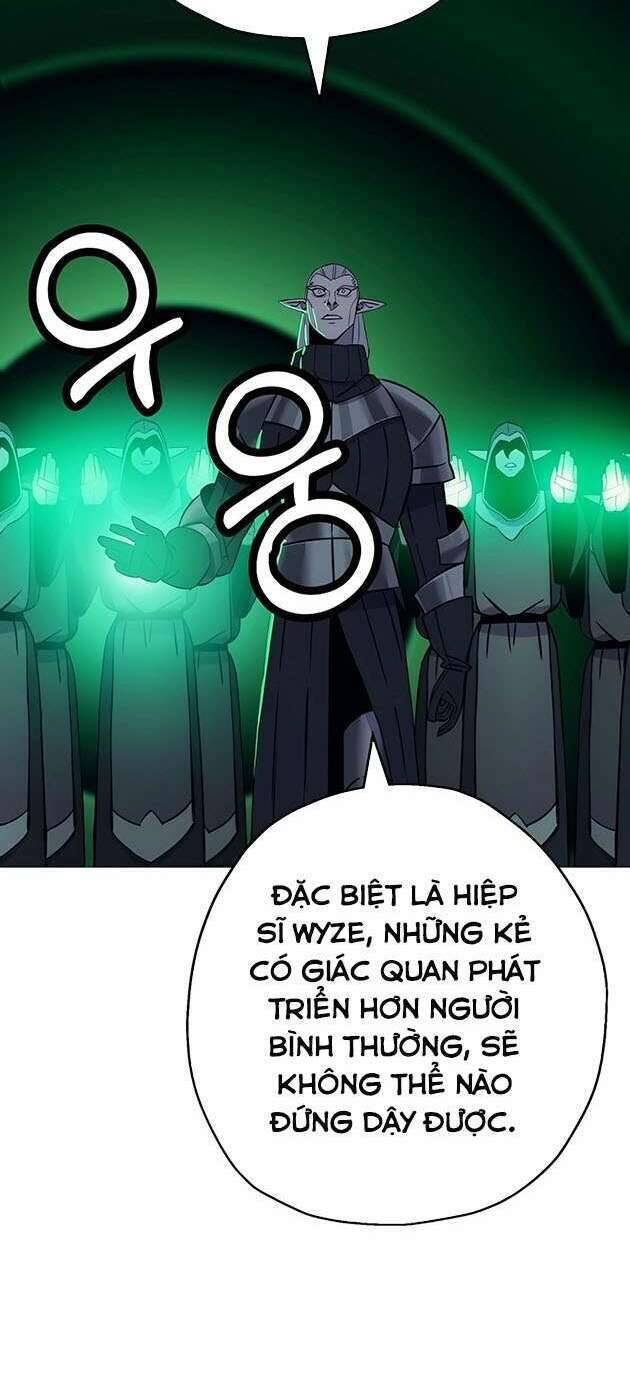 Chiến Binh Quật Cường Chapter 132 - 30