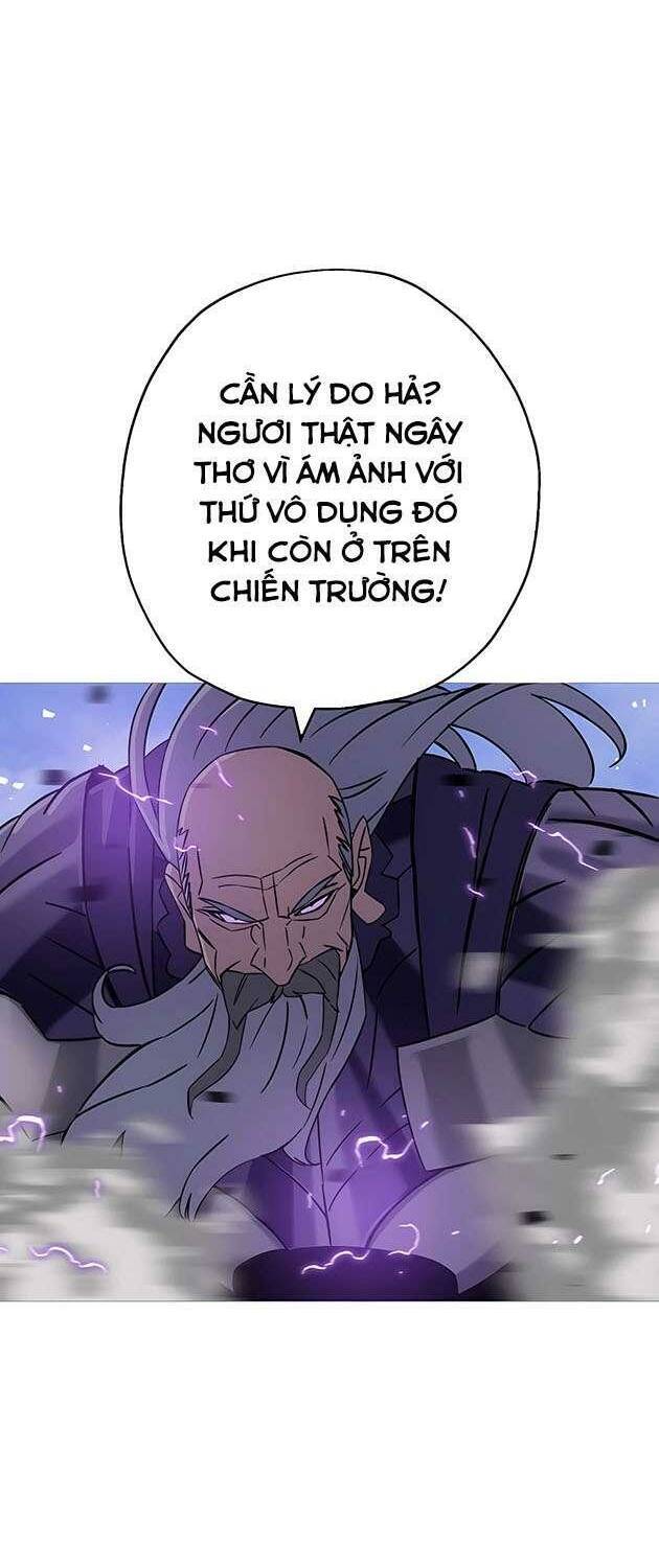 Chiến Binh Quật Cường Chapter 132 - 6